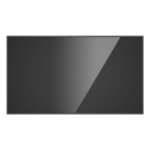 Hikvision DS-D6075UN Signage Display Digital signage flat panel 190.5 cm (75") LED Wi-Fi 500 cd/m² 4K Ultra HD Black Built-in processor Android 8.0 24/7