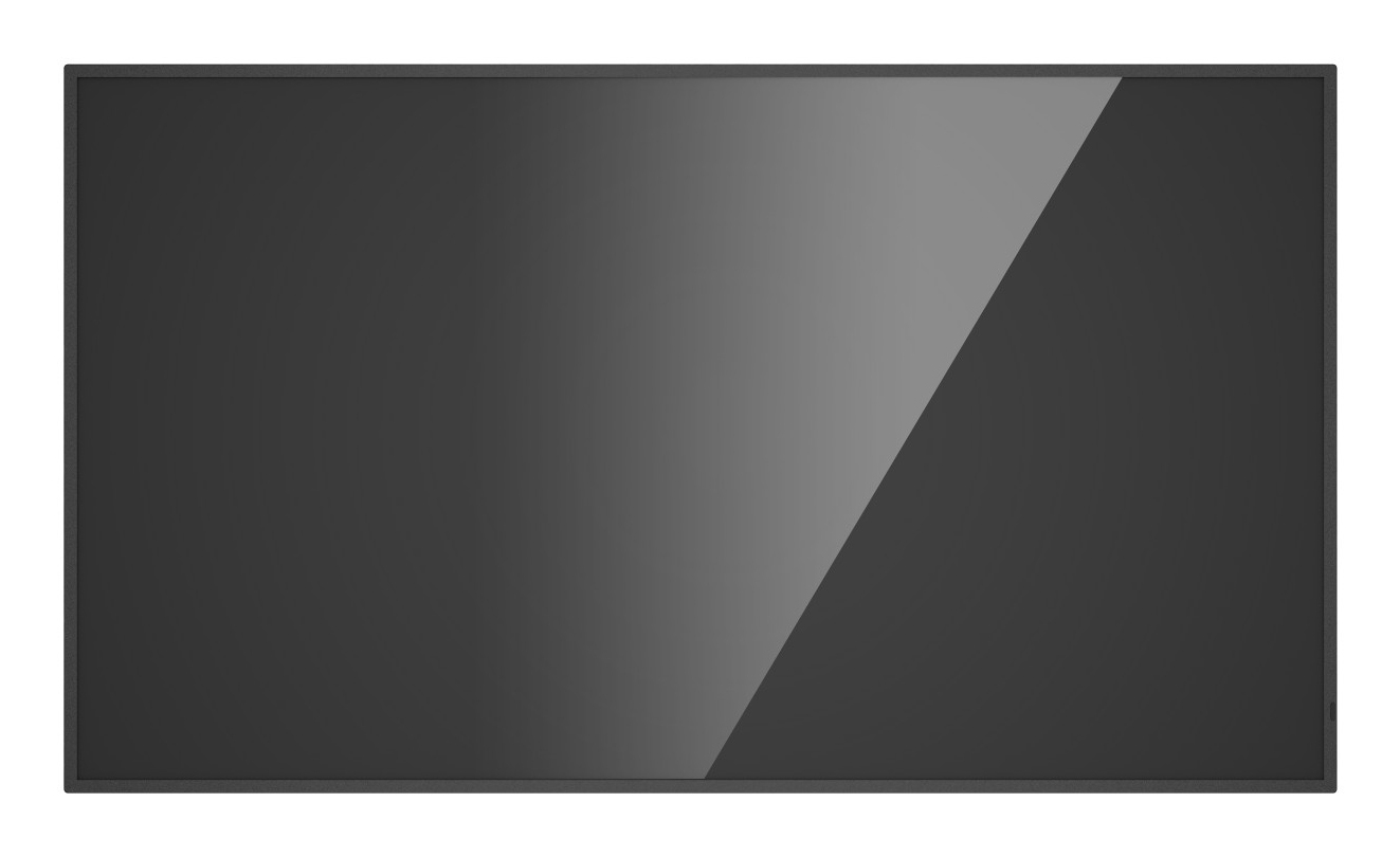 DS-D6086UN 86' Digital Signage Screen thumbnail