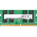 HP 13L78AT memory module 4 GB 1 x 4 GB DDR4 3200 MHz