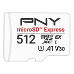 PNY microSD Express 512 GB MicroSDXC UHS-I