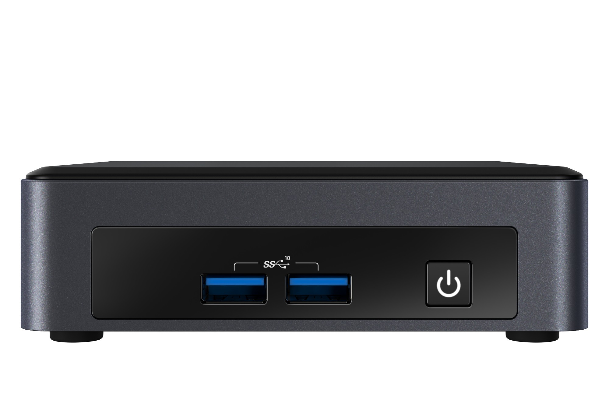 Intel i3-8145U 64GB BKNUC8I3PNK Mini PC Barebone Intel i3-8145U 64GB BKNUC8I3PNK Mini PC Barebone
