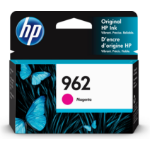 HP 962 Magenta Original Ink Cartridge