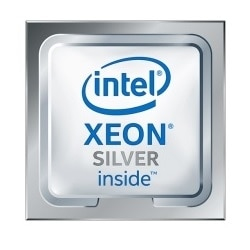 Image of DELL Xeon Silver 4208 processor 2.1 GHz 11 MB