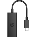 HP USB-C to DisplayPort Adapter G2