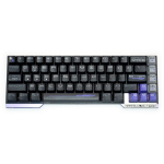 Varmilo V401 US Victory 67 Metal Backlit Magnetic Linear Keyboard