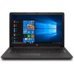 HP 250 G7 Intel® Core™ i5 i5-1035G1 Laptop 39.6 cm (15.6") HD 8 GB DDR4-SDRAM 256 GB SSD Wi-Fi 5 (802.11ac) Windows 10 Pro Grey