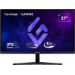 Viewsonic VX27G1-HD LED display 68.6 cm (27") 1920 x 1080 pixels Full HD Black