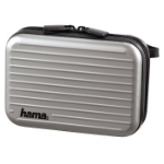 Hama Hardcase Metal Style 60H Grey