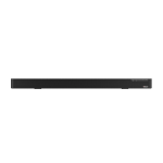 Lenovo ThinkSmart Bar XL Black 5.0