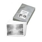 DPSB Hahnemuhle Platinum Rag - 22 x 30" - 25 Sheets - 300gsm