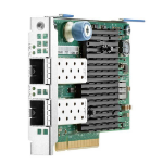 HPE Ethernet 10Gb 2-port FLR-SFP+ X710-DA2 Adapter