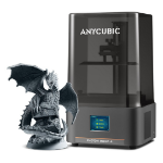 Anycubic Photon Mono 4 Stereolithography (SLA) Wi-Fi