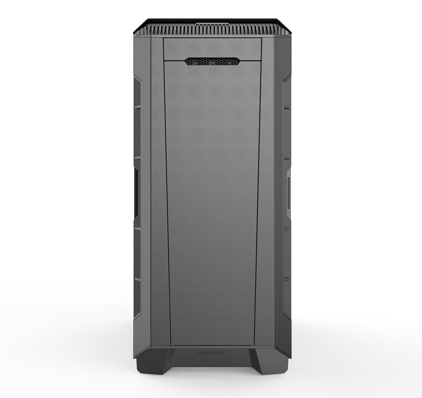 Phanteks Eclipse P600S Midi Tower Black