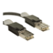 Cisco CAB-STK-E-3M= InfiniBand/fibre optic cable Nero