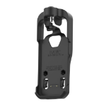 RAM Mounts RAM-HOL-KYO1LU holder Passive holder Mobile phone/Smartphone Black