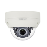 Hanwha HCV-6070R security camera CCTV security camera Indoor Dome 1920 x 1080 pixels Ceiling