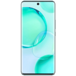 Honor 50 16.7 cm (6.57") Dual SIM Android 11 5G USB Type-C 6 GB 128 GB 4300 mAh Green