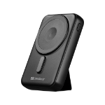 Sandberg Magnet Wireless Powerbank 10000