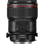 Canon TS-E 90mm f/2.8L MACRO Lens