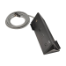 Tripp Lite TLM210CAM mobile device charger Universal Black AC Indoor