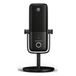 Elgato Wave 3 Black Table microphone