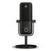 Elgato Wave 3 Black Table microphone