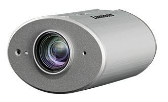 Lumens CL511 security camera IP security camera Indoor 3840 x 2160 pixels Ceiling