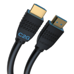 C2G C2G10401 HDMI cable 240.2" (6.1 m) HDMI Type A (Standard) Black