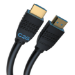 C2G C2G10399 HDMI cable 144.1" (3.66 m) HDMI Type A (Standard) Black