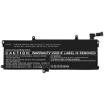 CoreParts MBXLE-BA0269 laptop spare part Battery
