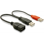 DeLOCK USB data / power cable USB cable
