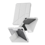 PanzerGlass CARE™ by ®™ by Essential Case Grey iPad Pro 13" (2024-2025) mobiele telefoon behuizingen Hoes
