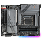GIGABYTE Z690 GAMING X DDR4 (rev. 1.0) Intel Z690 LGA 1700 ATX