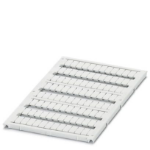 Phoenix Contact UC1-TM 5 Terminal block markers 10 pc(s)