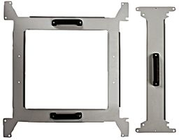 Photos - Mount/Stand B-Tech BT8310-SP551/N monitor mount accessory 