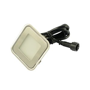 EU Product - Bodeneinbaustrahler ARGOS quadratisch IP67 RGB thumbnail