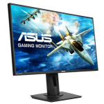 ASUS VG278Q LED display 68,6 cm (27") 1920 x 1080 Pixels Full HD Zwart