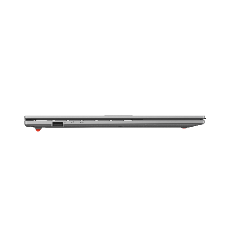 ASUS Vivobook Go E1504GA-NJ084W Laptop 39.6 cm (15.6") Full HD Intel Core i3 N-series i3-N305 8 GB DDR4-SDRAM 256 GB Flash Wi-Fi 6E (802.11ax) Windows 11 Home in S mode Silver
