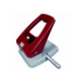 Evolis 1230120 hole punch Grey, Purple