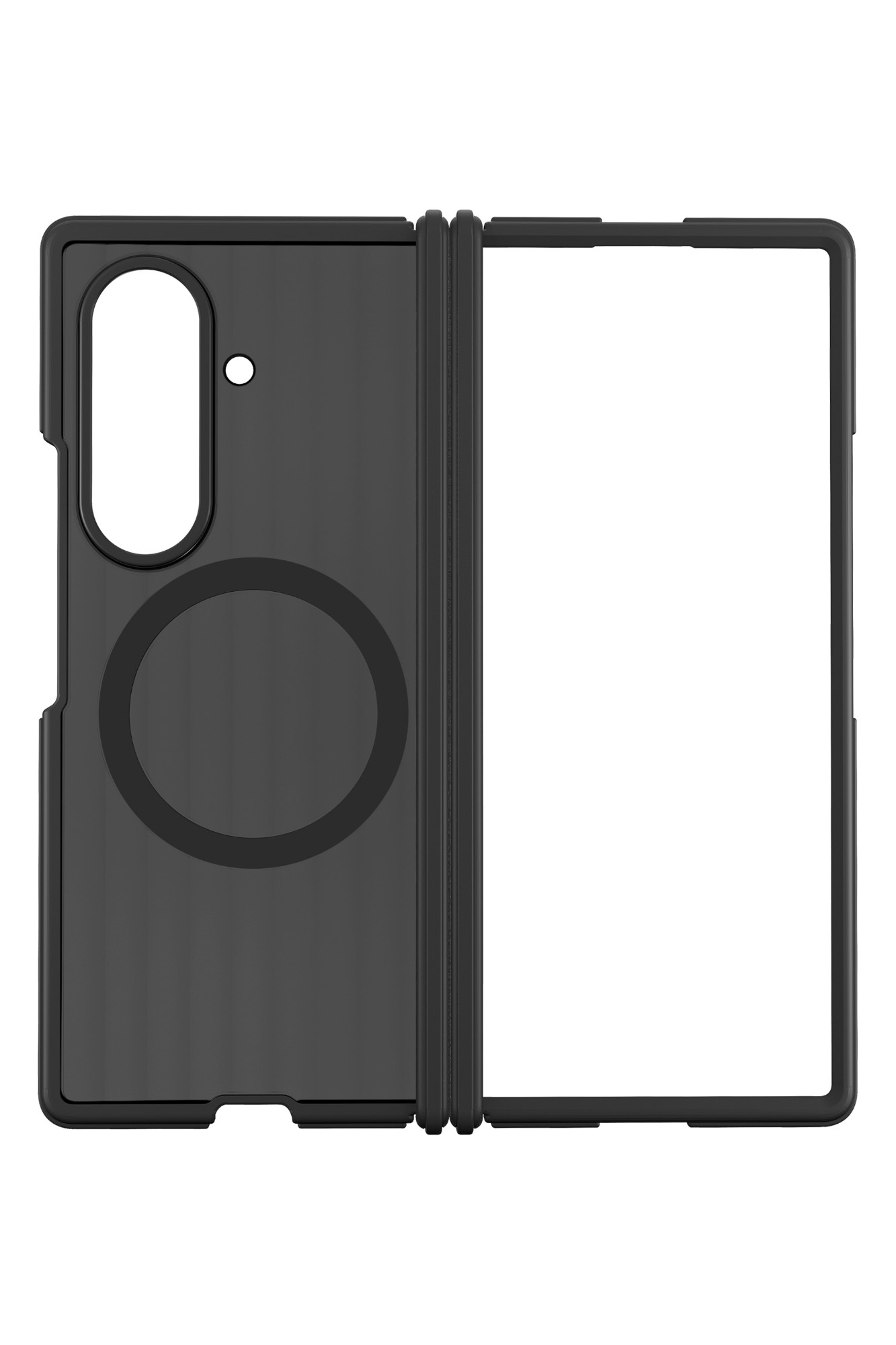 Samsung Hybrid Shield Magnet Case for Galaxy Z Fold8 Ultra