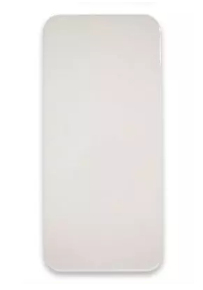 Replacebase Rbsku21410 Mobile Phone Screen/Back Protector Clear Screen