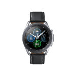 Samsung Galaxy Watch3 1.4" Super AMOLED Silver GPS (satellite)