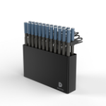 DEQSTER STYLUS MULTICHARGER - 24 STYLUSES
