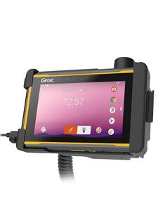 RAM Mounts s Form-Fit Holder for Getac ZX70
