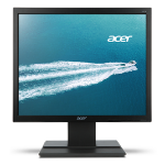 Acer V6 V196L Bbmd LED display 19" 1280 x 1024 pixels SXGA Black