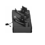 Zebra CRDCUP-W5X6-2D-01 handheld mobile computer accessory Charging cradle