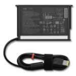 Lenovo 4X21L38724 netvoeding & inverter Binnen Zwart
