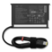 Lenovo 4X21L38724 netvoeding & inverter Binnen Zwart
