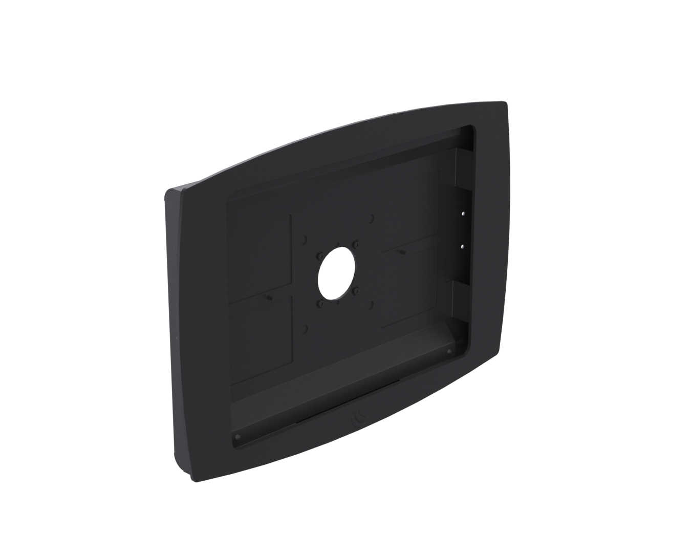 Ergonomic Solutions TabPOS Tablet & mPOS A-Frame for Apple iPad Pr