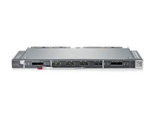 HPE Brocade 16Gb/24 Fibre Channel SAN network switch module